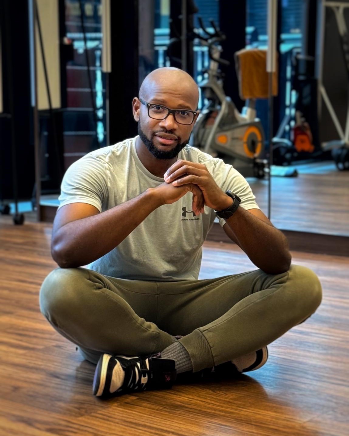 FITSAÏ TRAINING